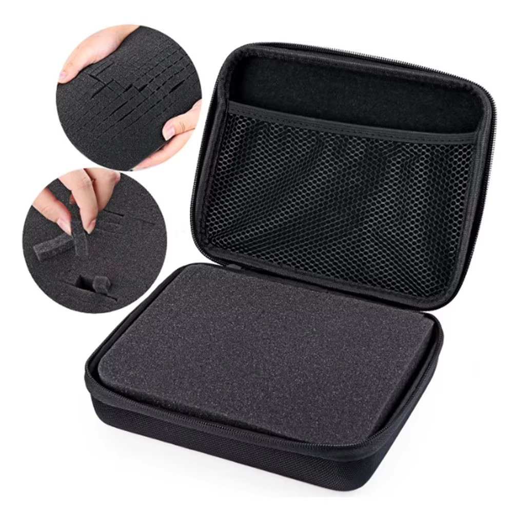 Xiaomi Home Security 360 - Estuche de Viaje DIY, Caja de
