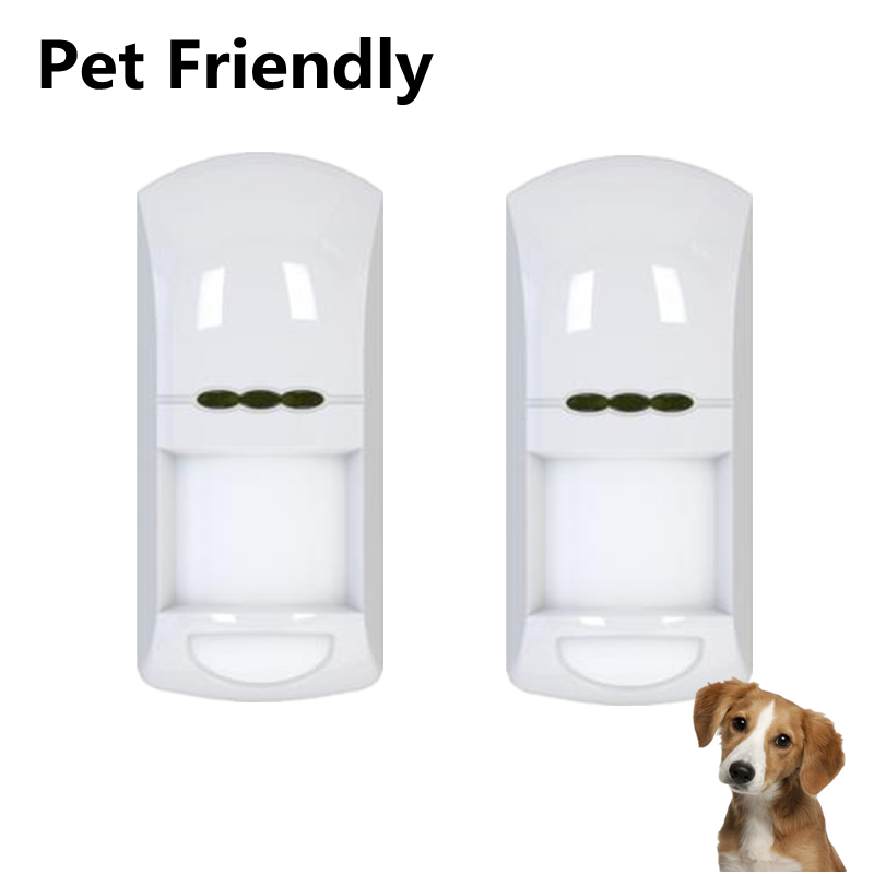 Pet Immune Pir Sensor - Detector de Movimiento PIR Digital con