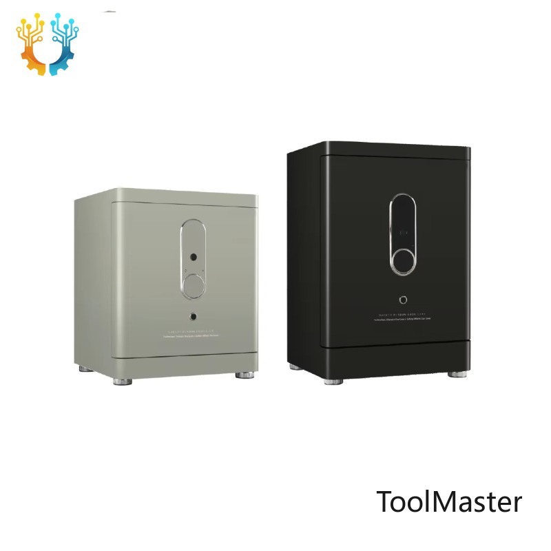 Home Security Lock System - 【2026】Cerraduras Digitales Inteligentes de Alta Calidad