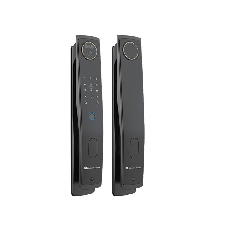 Home Security Lock System - Cerradura Inteligente P70max, Sistema de Seguridad
