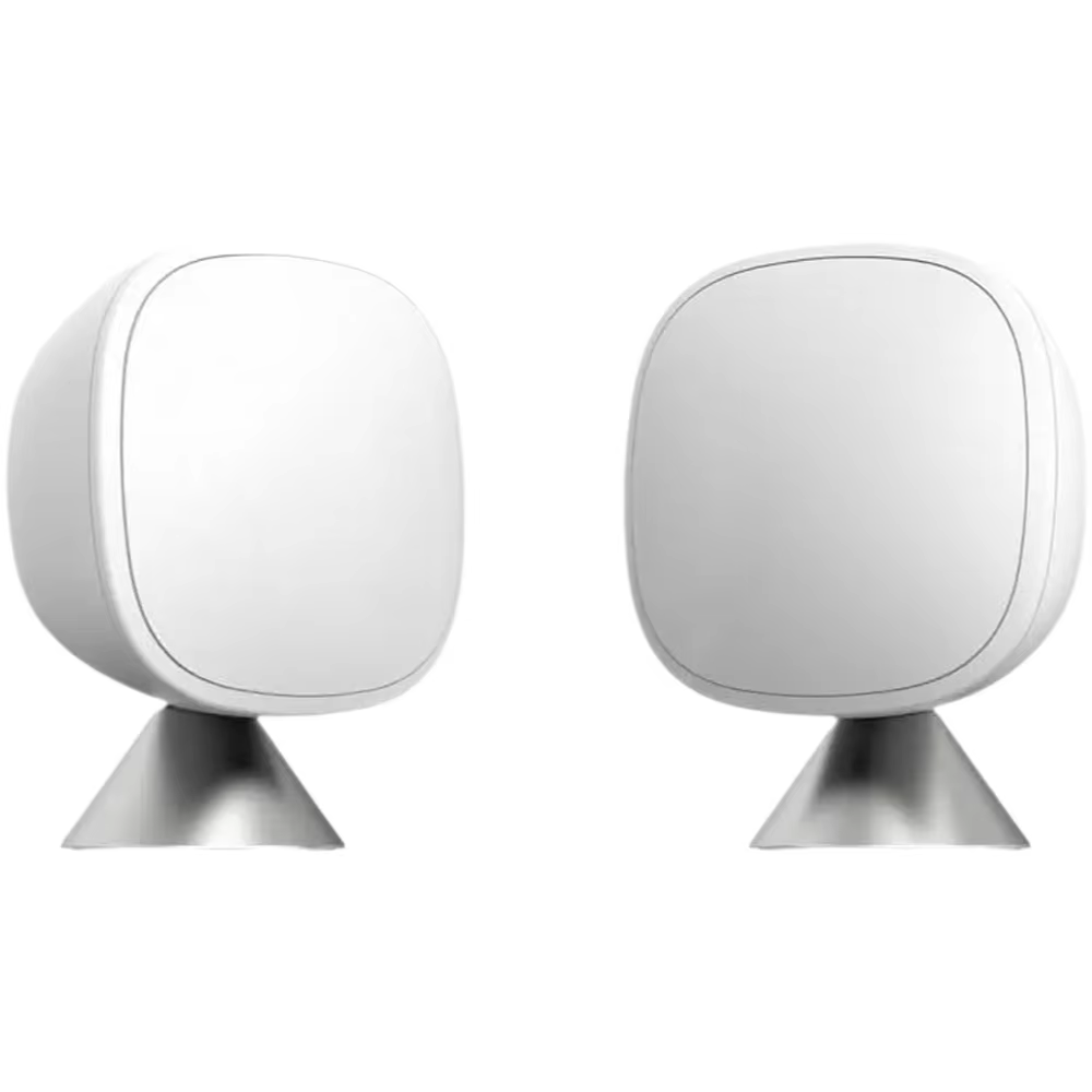 Home Security Wireless - SmartSensor Paquete de 2 - Detección