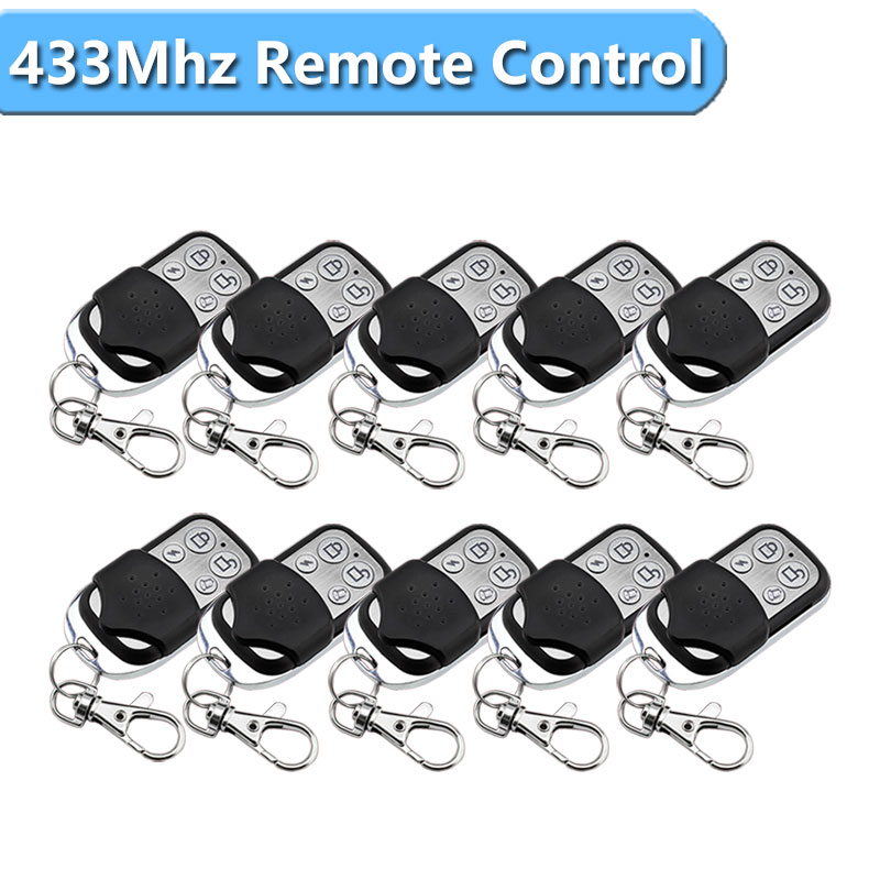 Home Security Installation - Brazo desarmado con Control remoto inalámbrico,