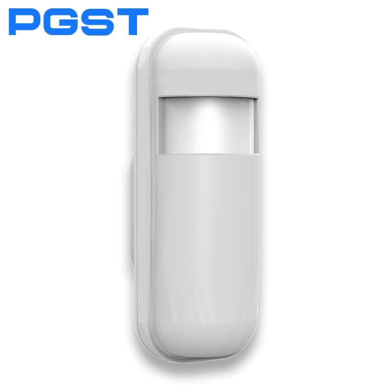 Pet Immune Pir Sensor - PGST ZigBee Tuya 433MHz vida inteligente