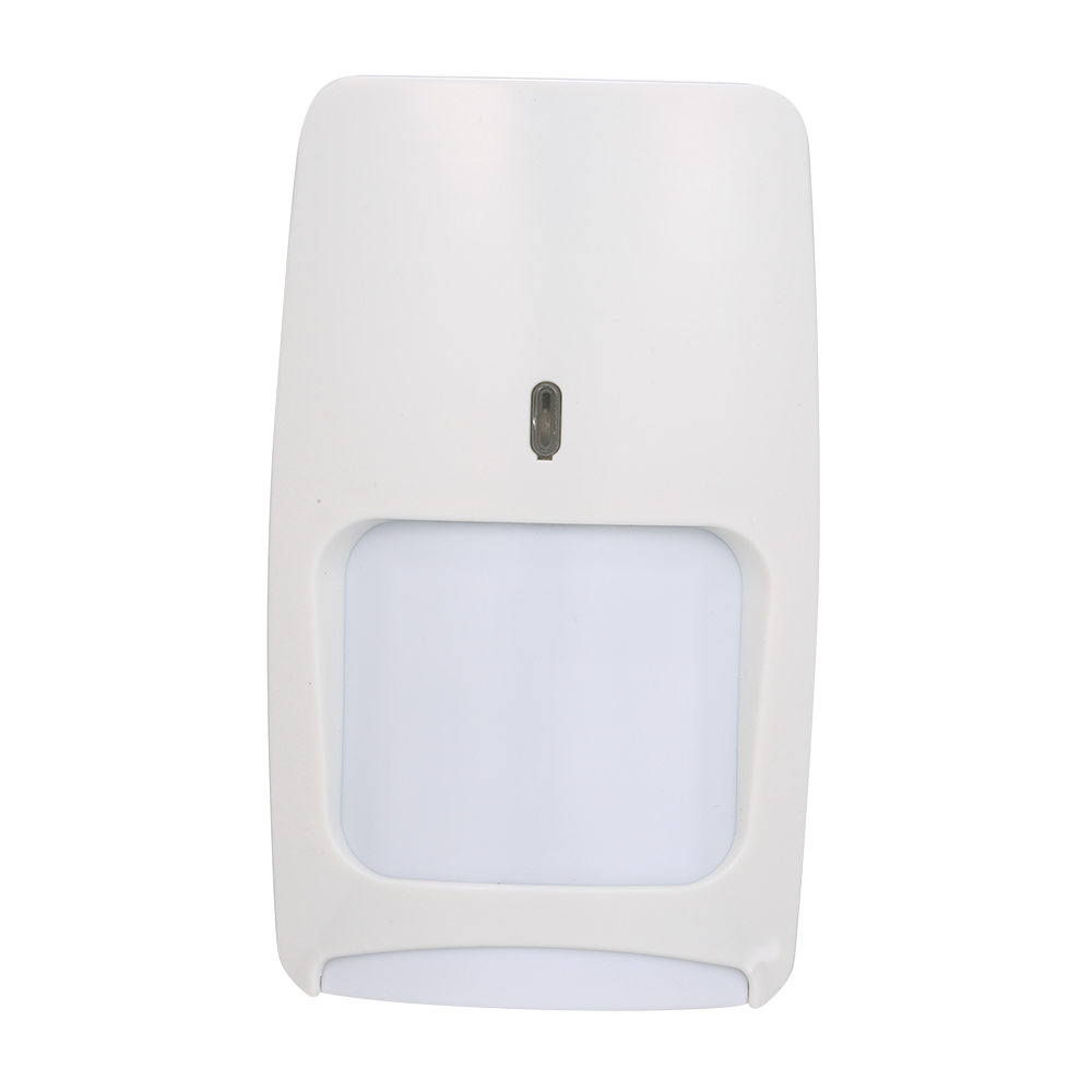 Pet Immune Pir Sensor - Detector de movimiento infrarrojo de doble