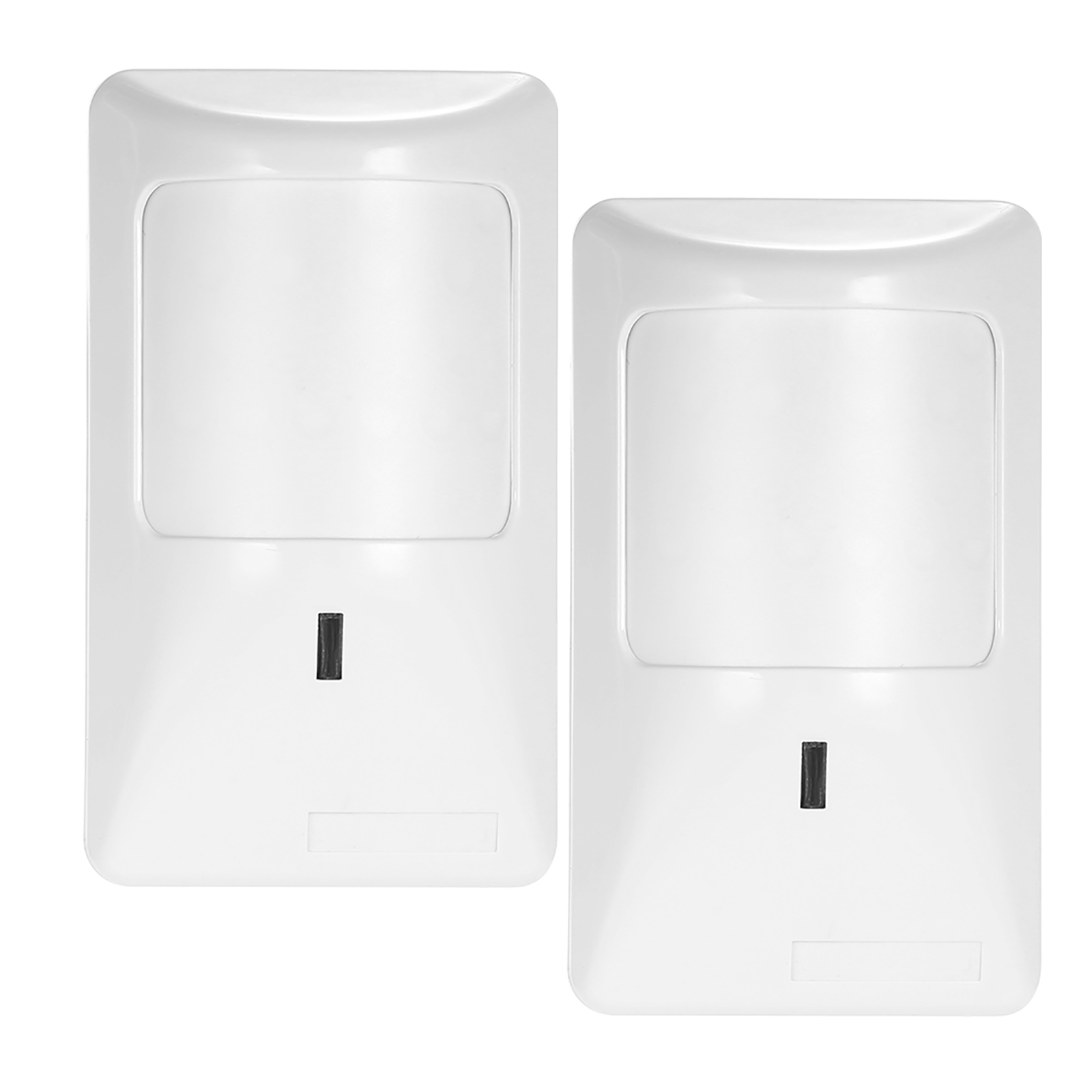Pet Immune Pir Sensor - Sensor de movimiento PIR antimascotas, alarma