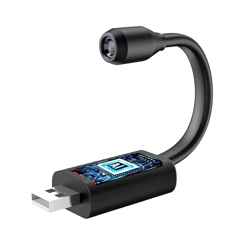 Home Security Wireless Camera - Mini Cámara Inalámbrica Wifi V380 HD