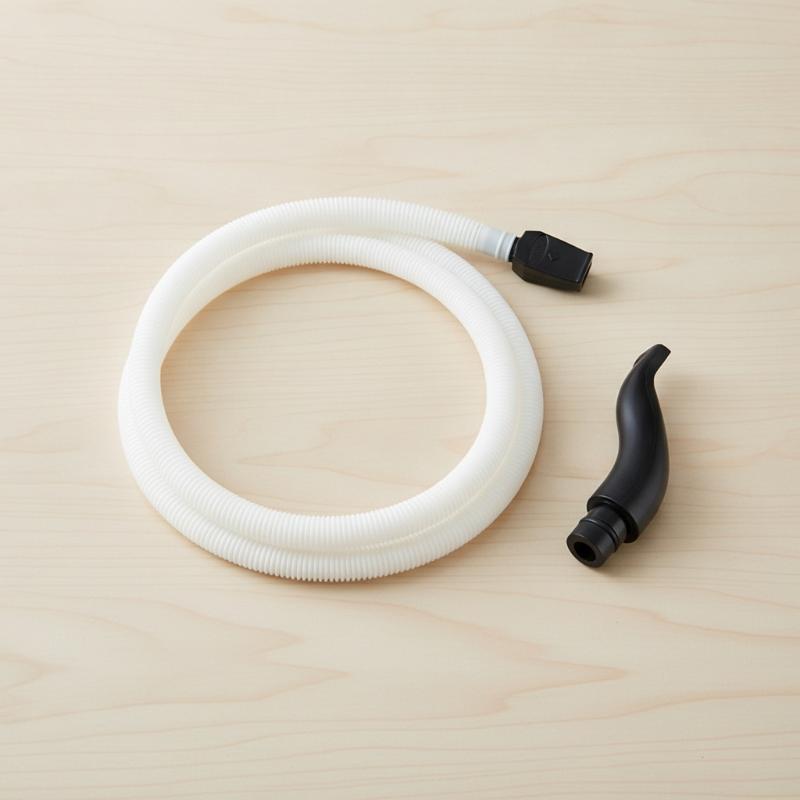 Home Security Youtube - Tubo Flexible de ABS para Melódica,