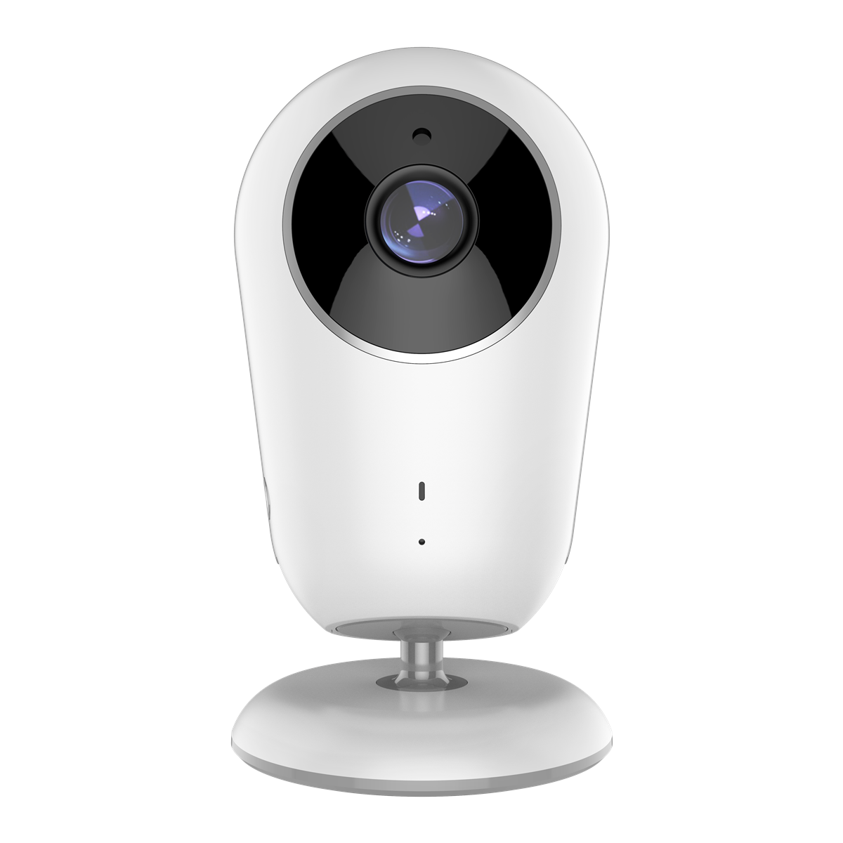 Monitor de bebé inalámbrico Fu - Home Security Wireless Camera reseña y precio