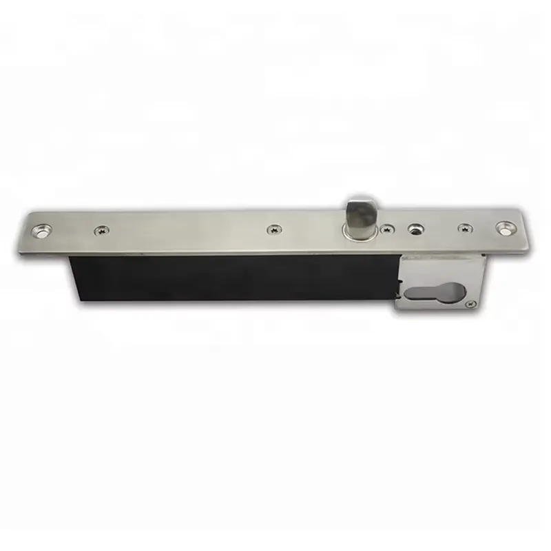 Cerradura de Puerta Eléctrica  - Home Security Lock System reseña y precio