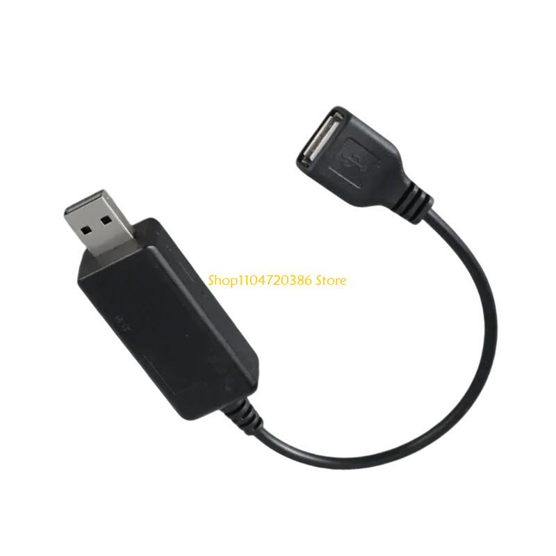 Cable refuerzo arranque emerge - Home Security Lock System reseña y precio