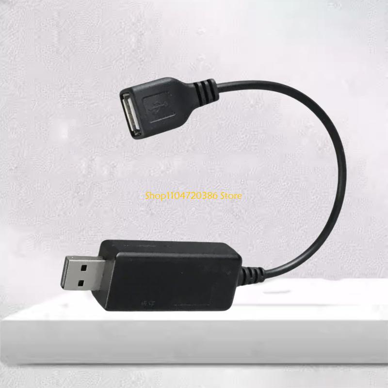 Cable refuerzo arranque emerge - Home Security Lock System reseña y precio
