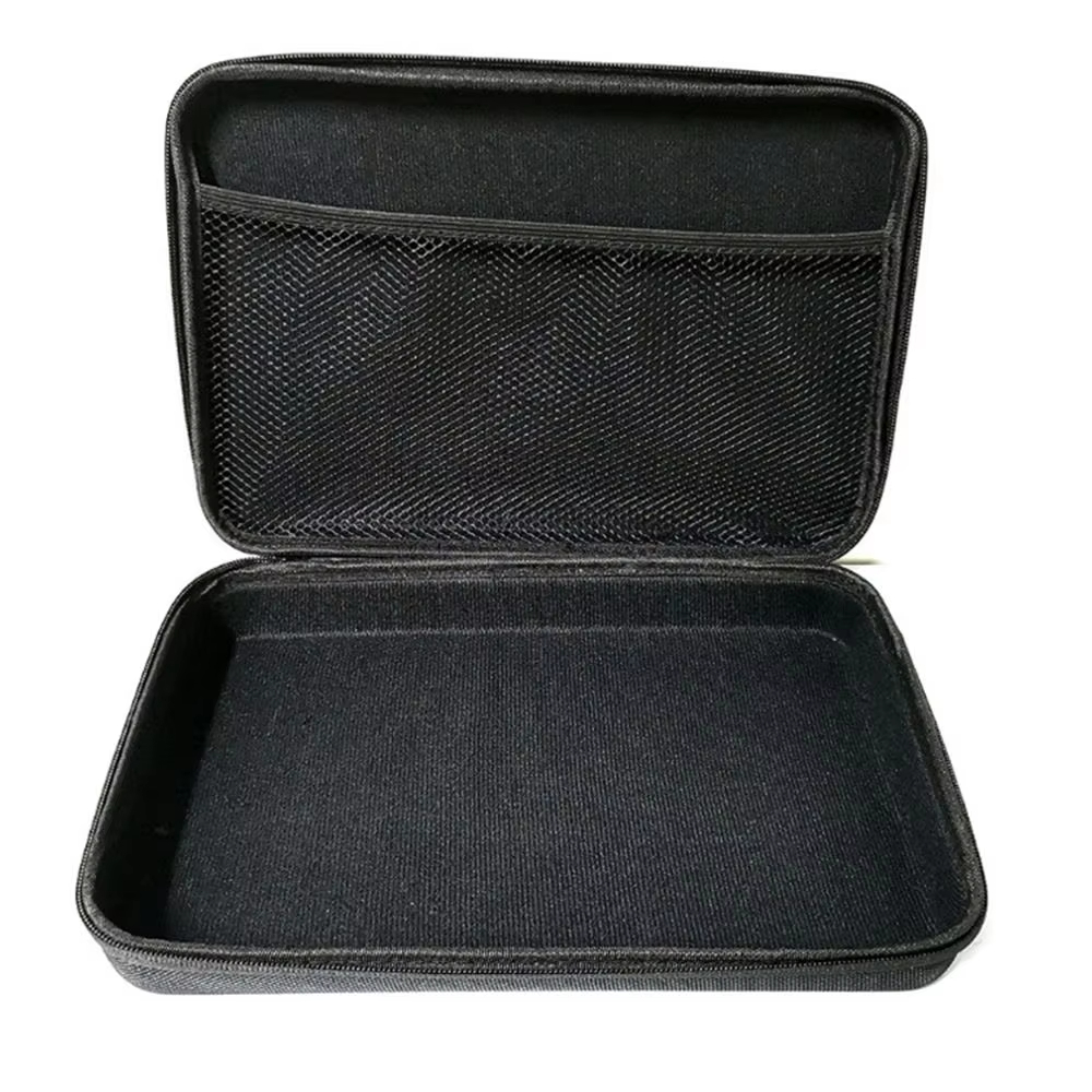 Estuche de Viaje DIY, Caja de  - Xiaomi Home Security 360 reseña y precio