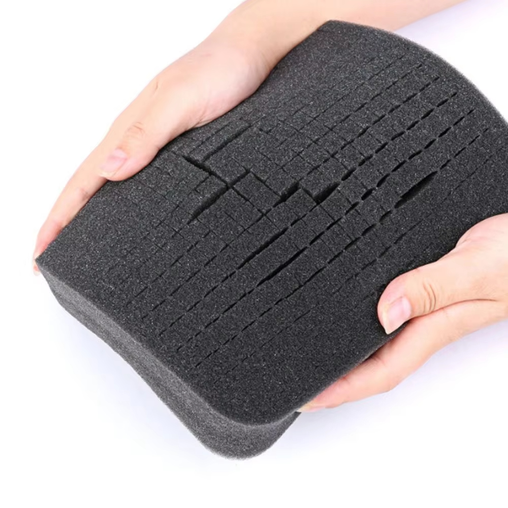 Estuche de Viaje DIY, Caja de  - Xiaomi Home Security 360 reseña y precio