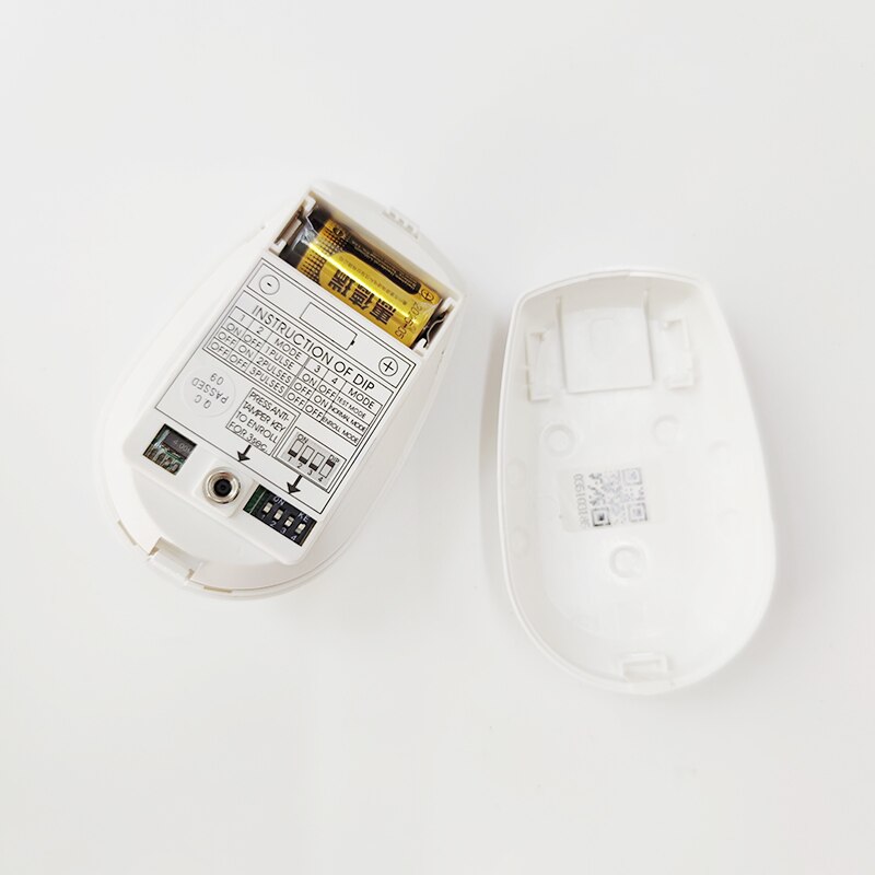 Sensor de Movimiento PIR Infra - Pet Immune Pir Sensor reseña y precio