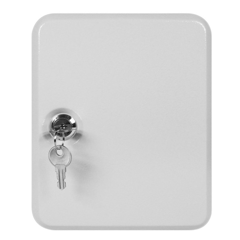 Gabinete Metálico de Seguridad - Home Security Key Fob reseña y precio