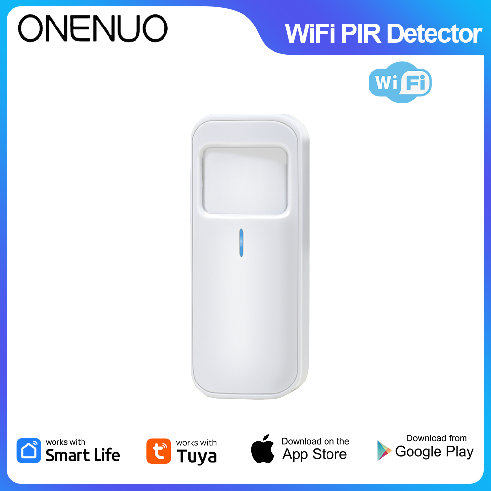 Detector de Movimiento Infrarr - Pet Immune Pir Sensor reseña y precio
