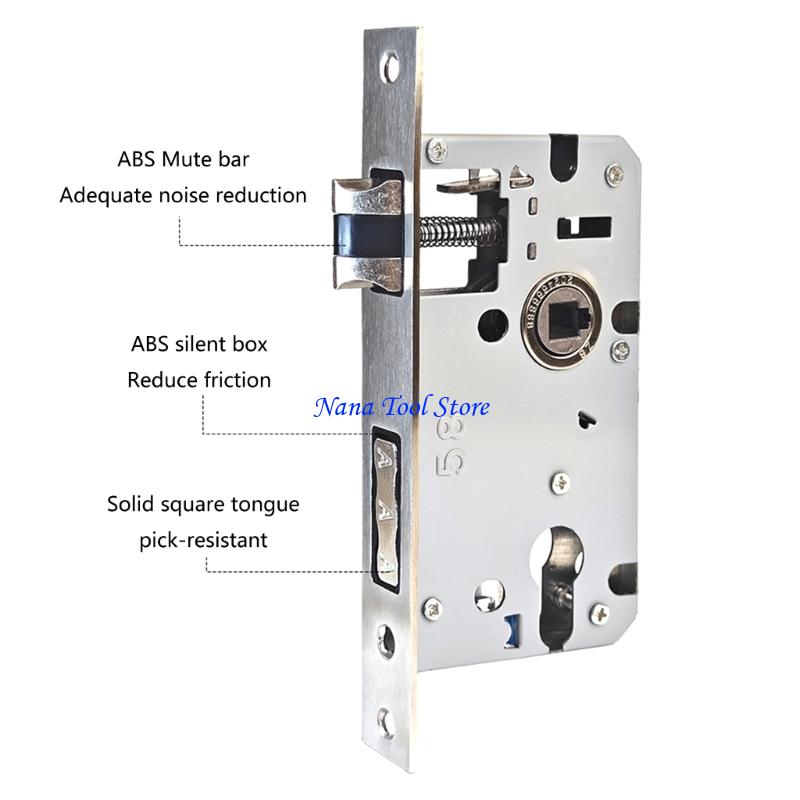 31GJ mejora juego cerradura ma - Home Security Installation reseña y precio