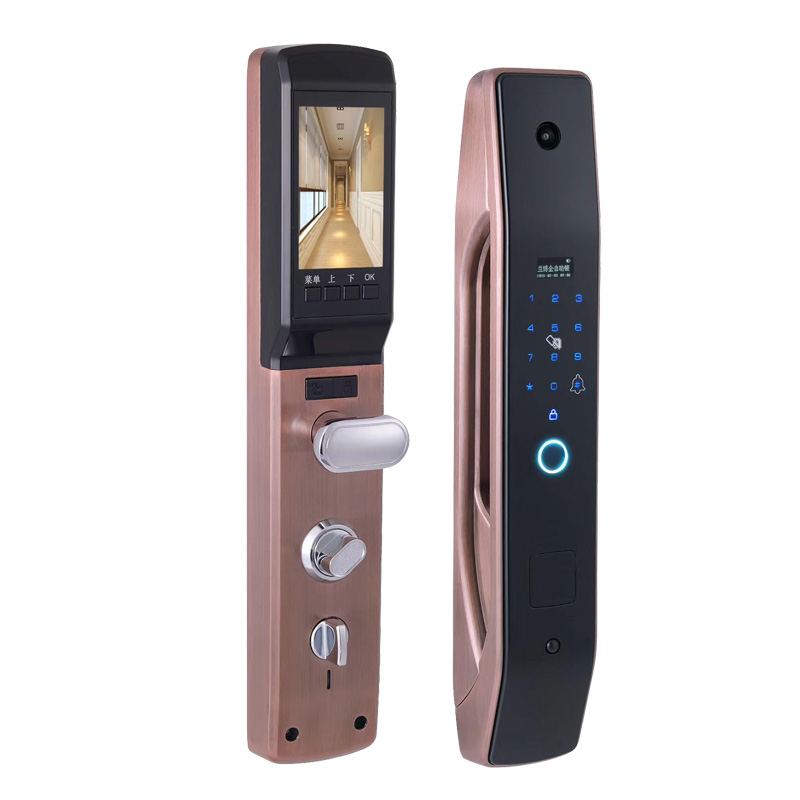 HanDaily fácil de instalar cer - Home Security Installation reseña y precio
