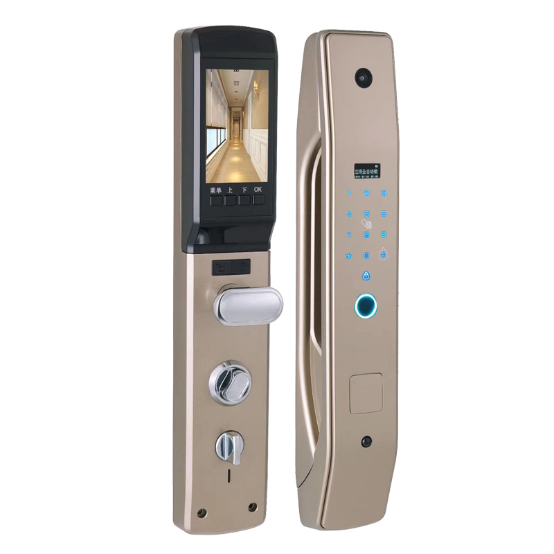 HanDaily fácil de instalar cer - Home Security Installation reseña y precio