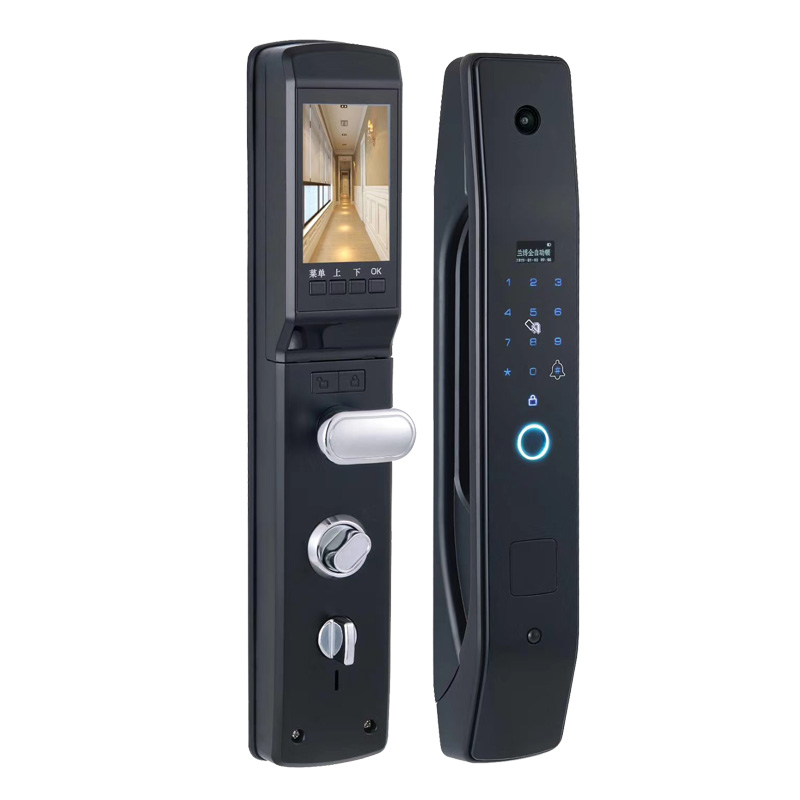 HanDaily fácil de instalar cer - Home Security Installation reseña y precio