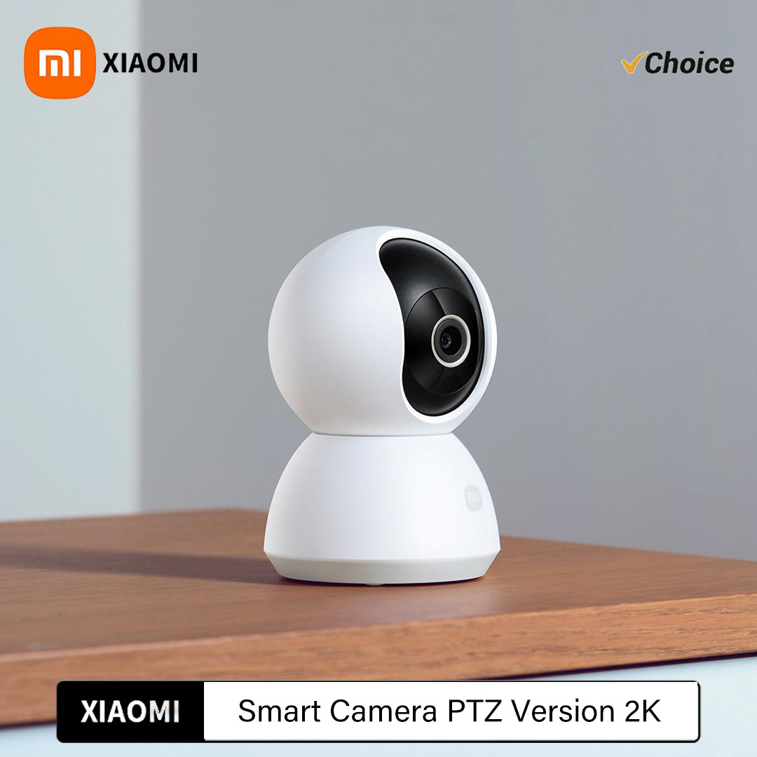 Cámara Inteligente Original Xi - Xiaomi Home Security 360 reseña y precio