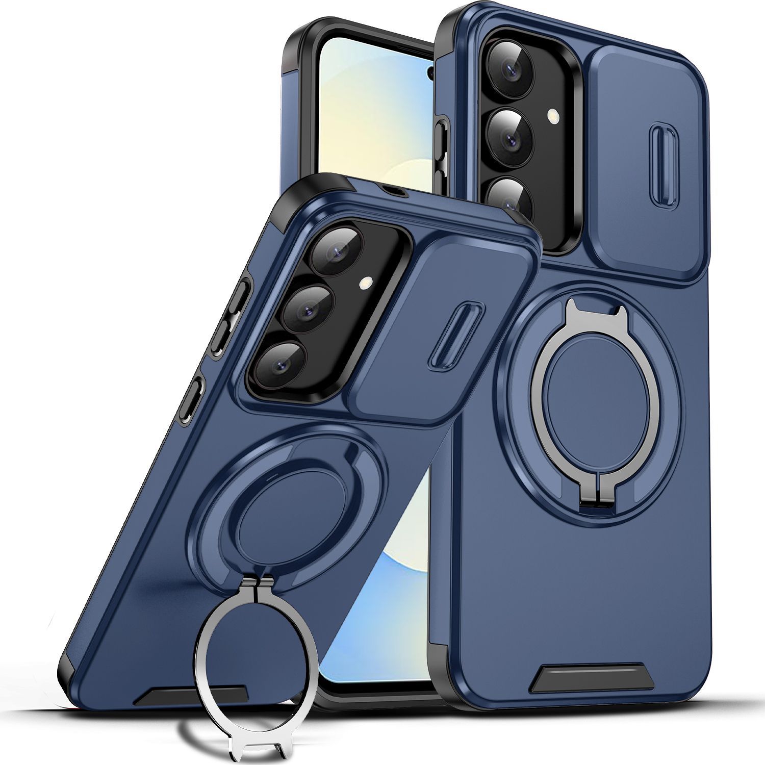 Funda Protectora para Teléfono - Xiaomi Home Security 360 reseña y precio