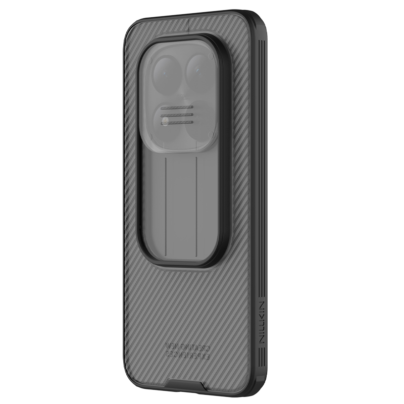 Funda Nillkin CamShield para X - Xiaomi Home Security 360 reseña y precio