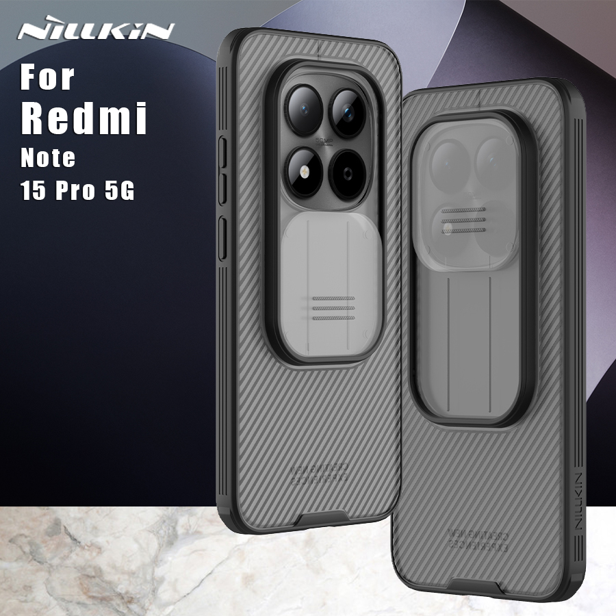 Funda Nillkin CamShield para X - Xiaomi Home Security 360 reseña y precio
