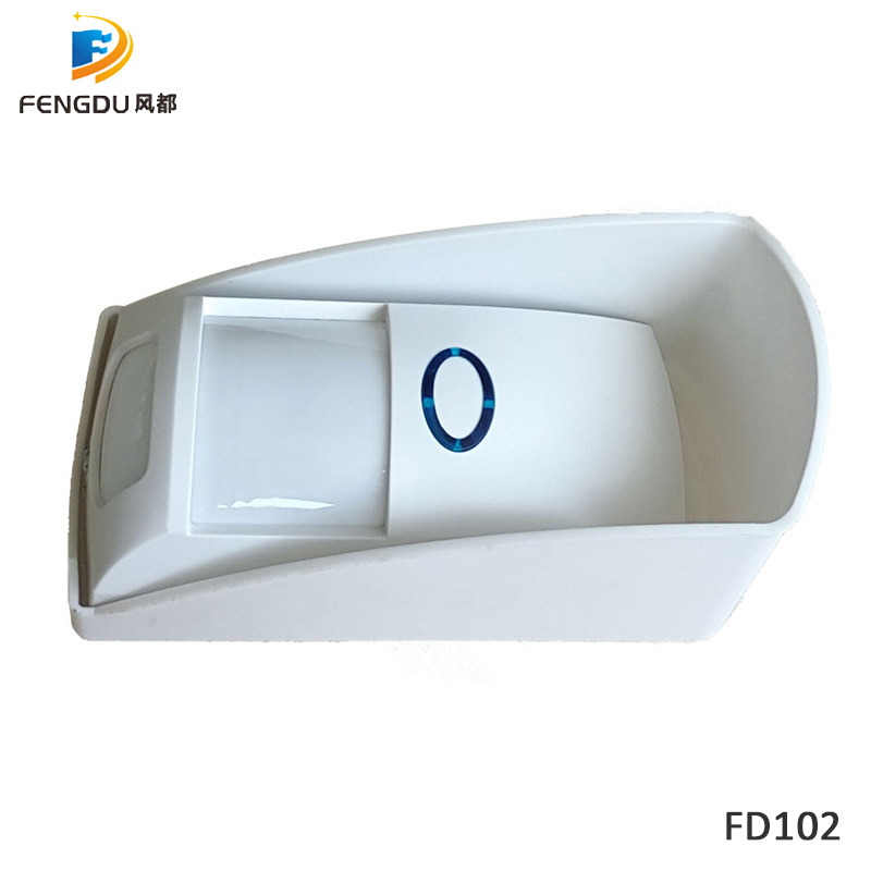 Detector infrarrojo inmune a a - Pet Immune Pir Sensor reseña y precio