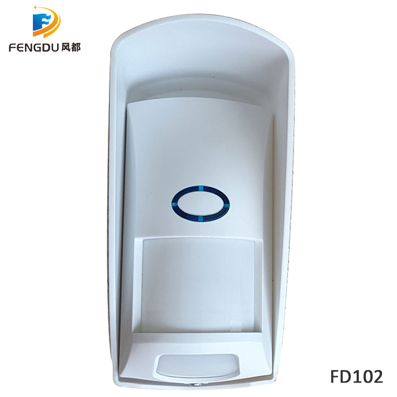 Detector infrarrojo inmune a a - Pet Immune Pir Sensor reseña y precio