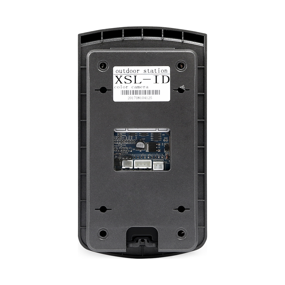 Kit de Sistema de Seguridad pa - Home Security Indoor Cameras reseña y precio