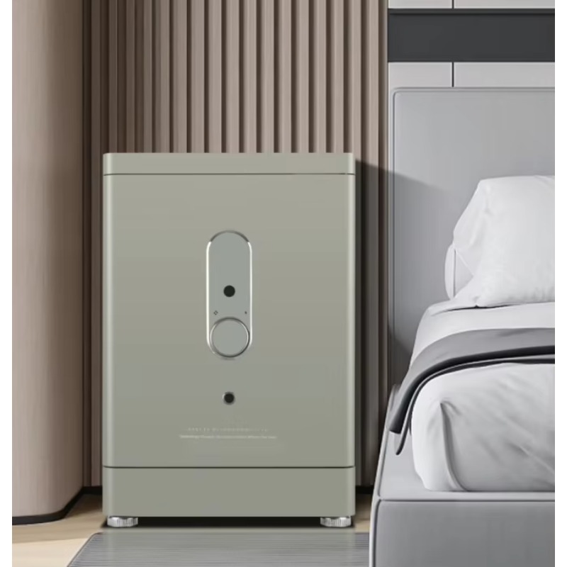 【2026】Cerraduras Digitales Int - Home Security Lock System reseña y precio
