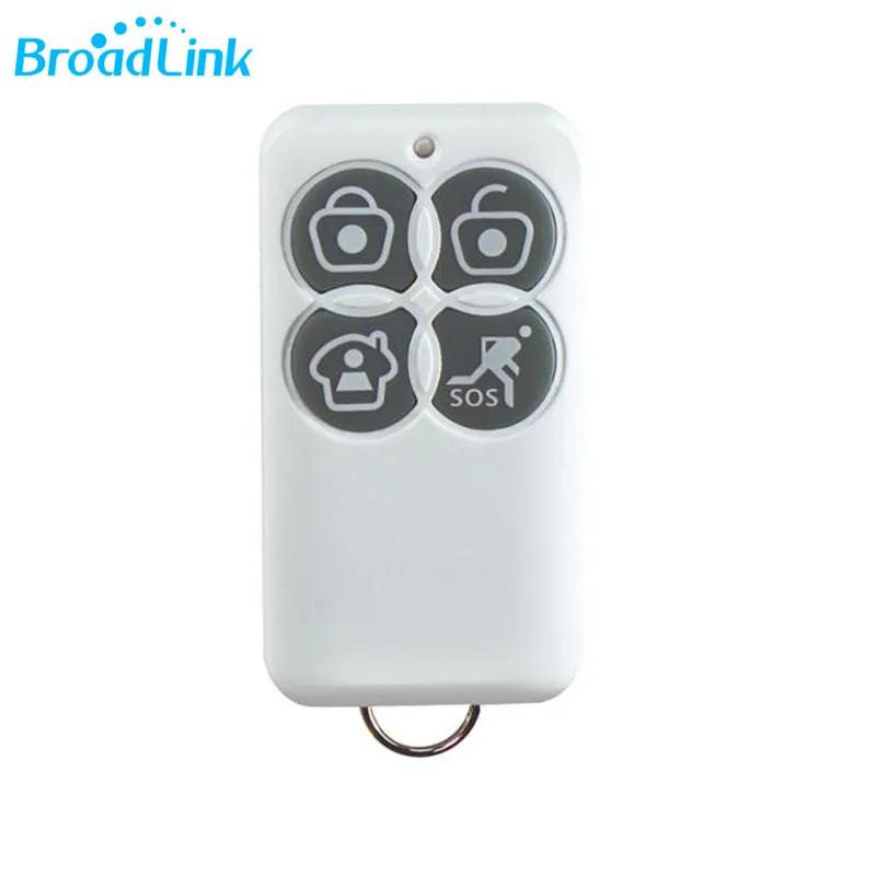 Control remoto original Broadl - Home Security Key Fob reseña y precio