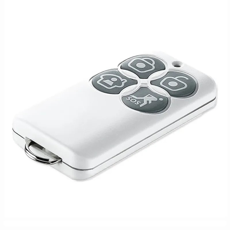 Control remoto original Broadl - Home Security Key Fob reseña y precio