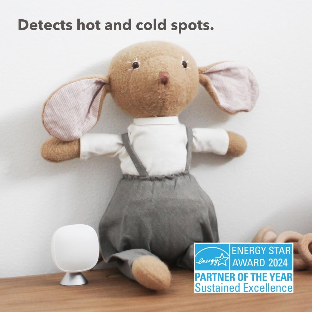 SmartSensor Paquete de 2 - Det - Home Security Wireless reseña y precio