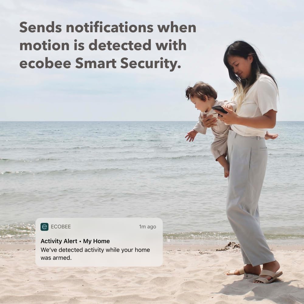 SmartSensor Paquete de 2 - Det - Home Security Wireless reseña y precio