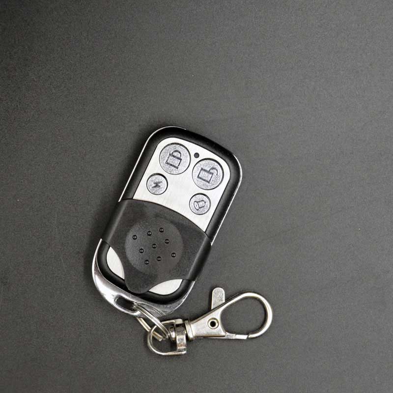 Brazo desarmado con Control re - Home Security Installation reseña y precio