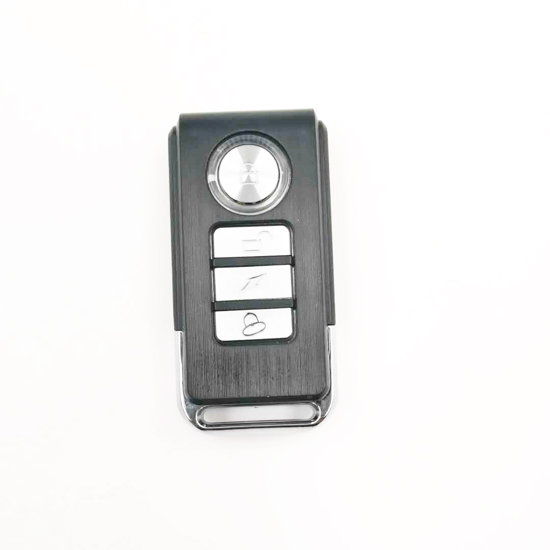Kit de alarma de seguridad par - Home Security Bell reseña y precio