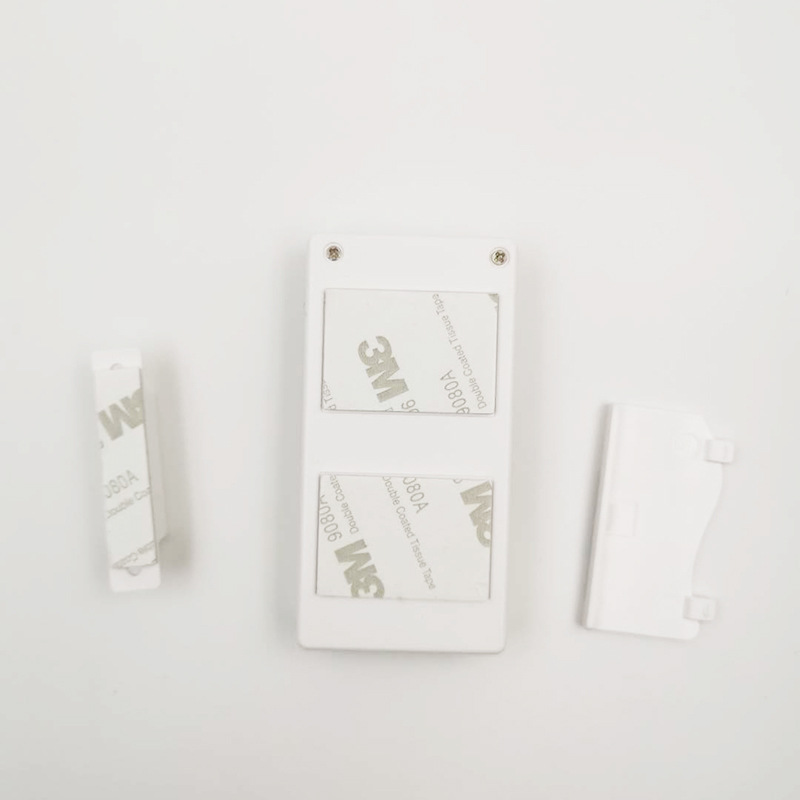 Kit de alarma de seguridad par - Home Security Bell reseña y precio