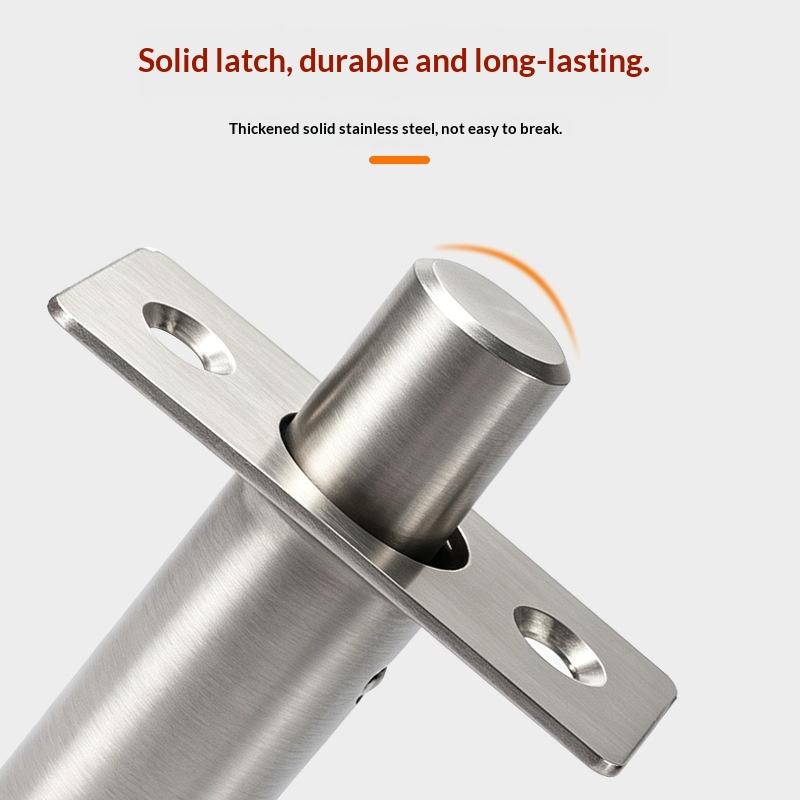 Cerradura de Puerta Oculta Ant - Home Security Key reseña y precio