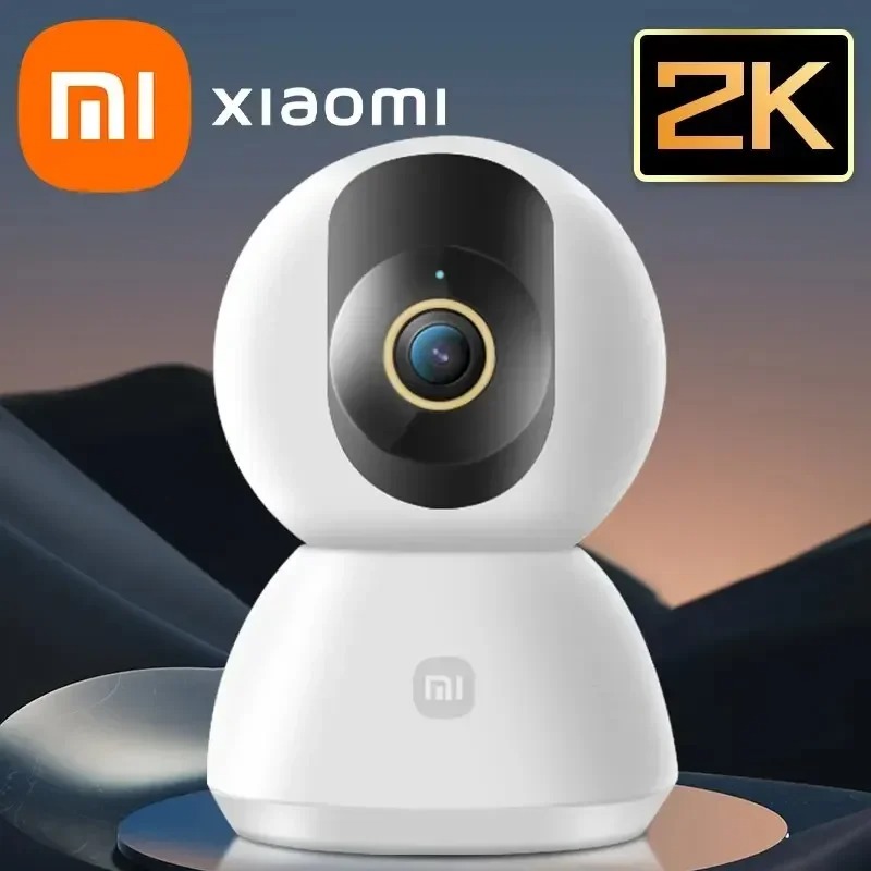 Xiaomi 360 °   Cámara de segur - Xiaomi Home Security 360 reseña y precio