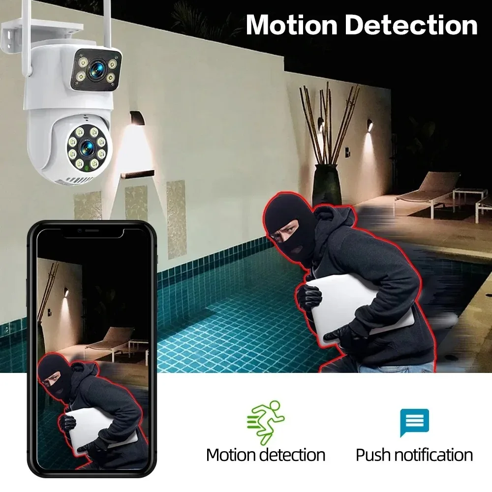 Sistema de Seguridad CCTV de 1 - Home Security Camera System reseña y precio