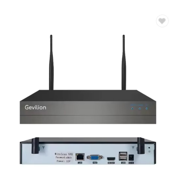 Sistema de Cámara de Seguridad - Home Security Camera System reseña y precio