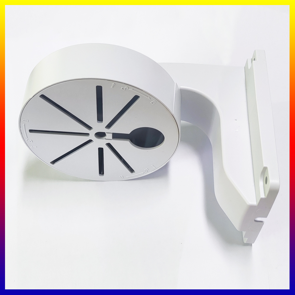 Soporte de cámara domo en form - Home Security Indoor Cameras reseña y precio