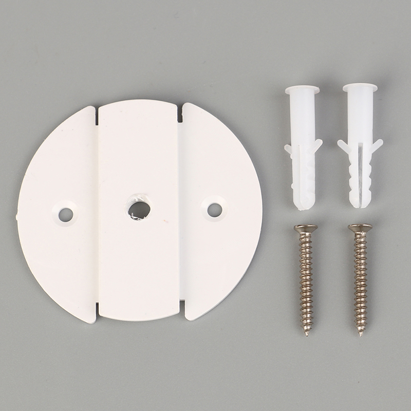Soporte de pared para cámara Y - Home Security Indoor Cameras reseña y precio