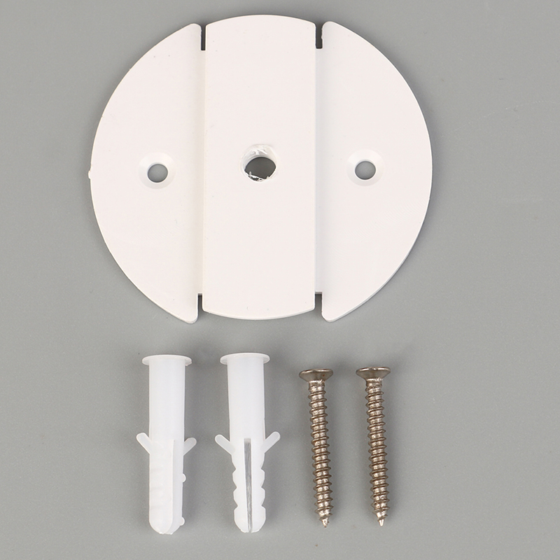 Soporte de pared para cámara Y - Home Security Indoor Cameras reseña y precio