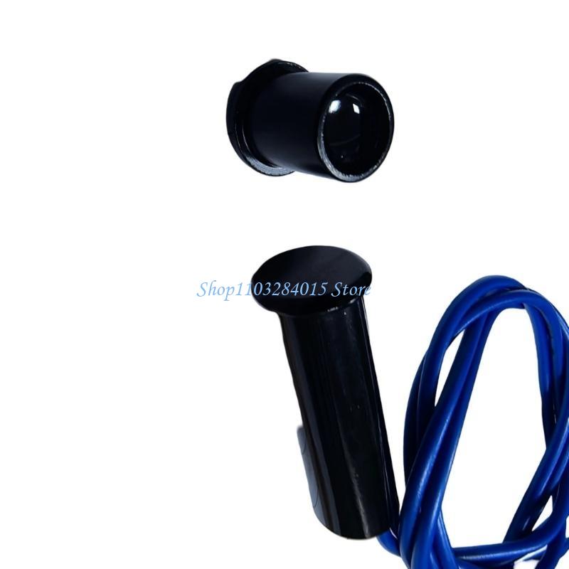 Sensores de Contacto Magnético - Home Security Lock System reseña y precio