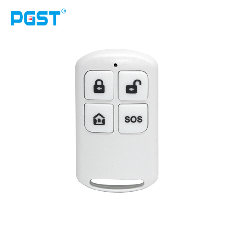 PGST PF-50 Control remoto inal - Home Security Installation reseña y precio