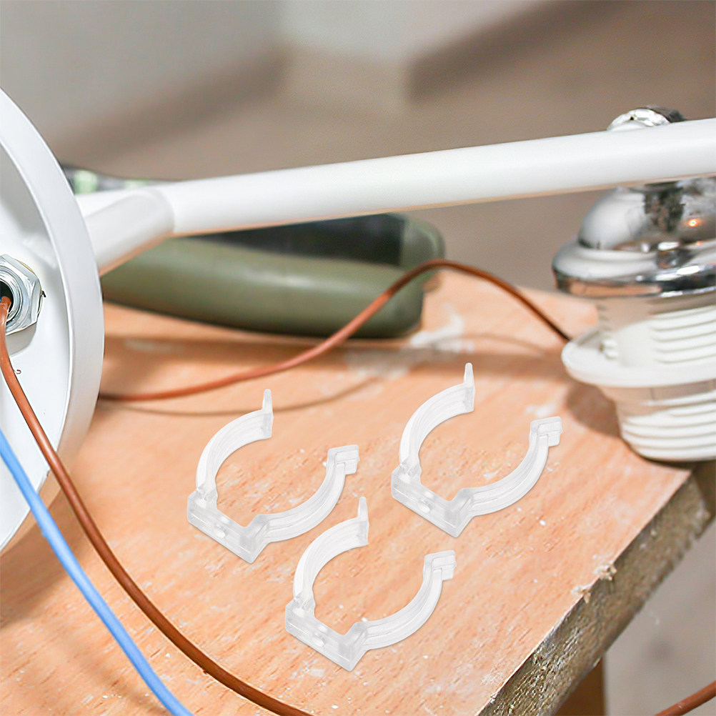 10 Clips para Tubos de Luz, Di - Home Security Youtube reseña y precio