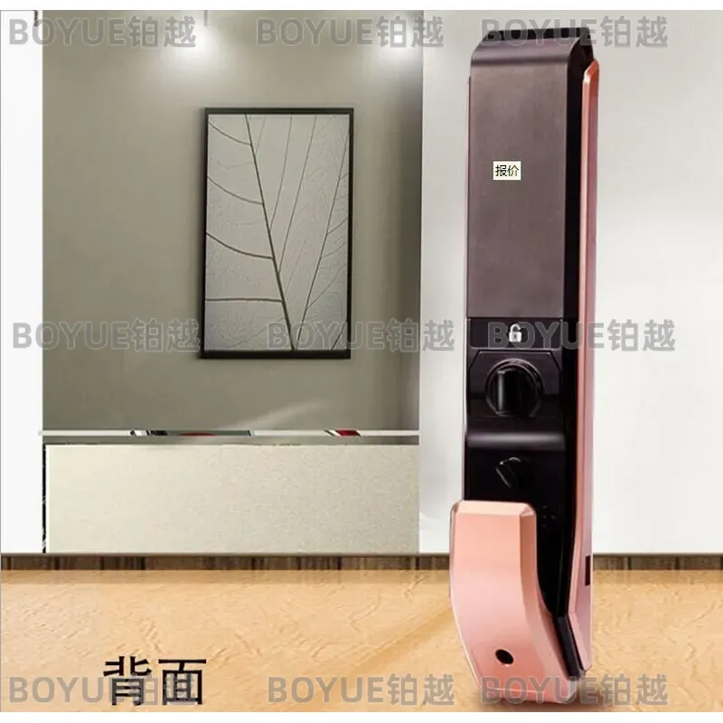 Cerradura Inteligente con Huel - Home Security Lock System reseña y precio